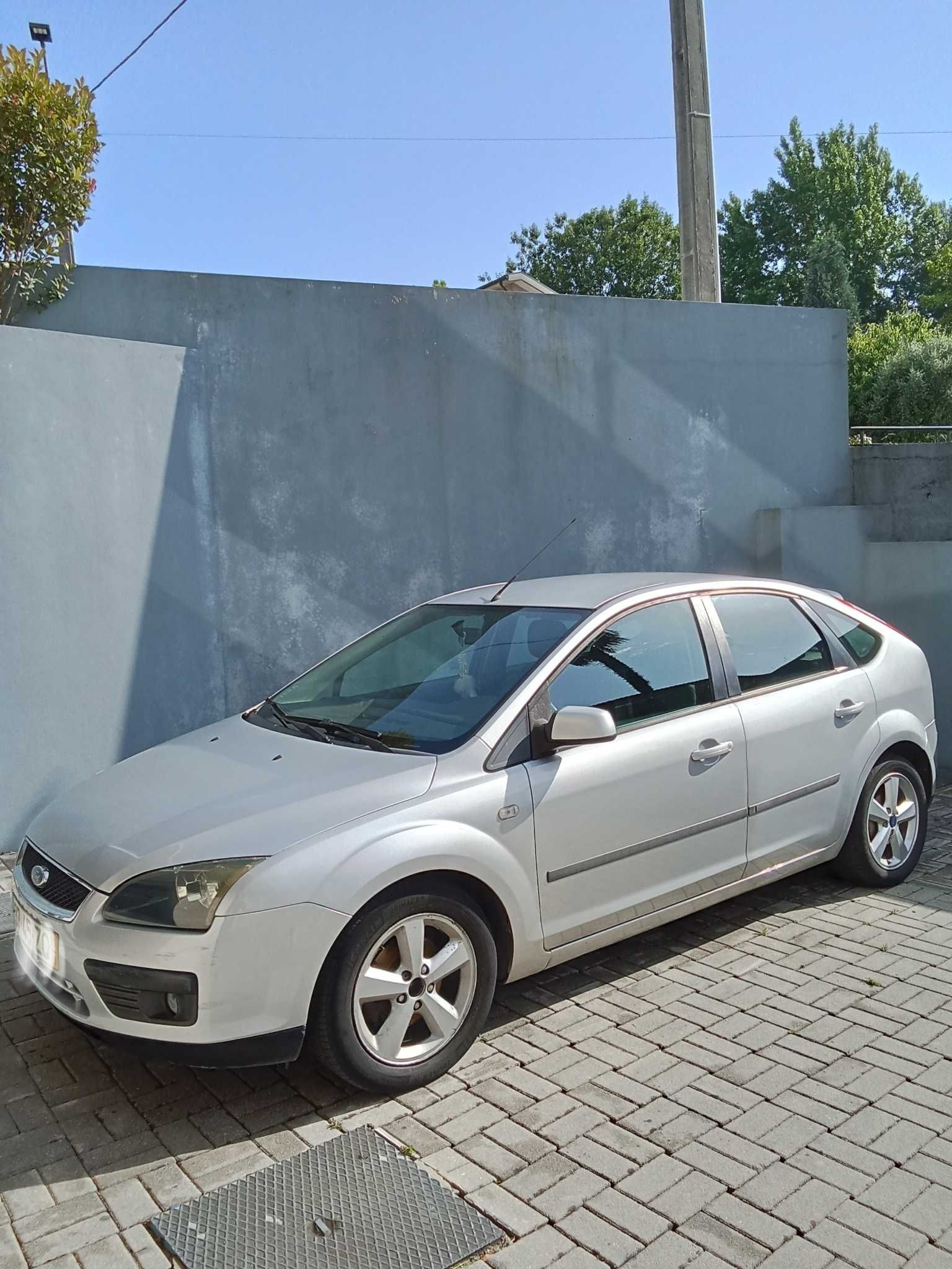 Ford Focus Ano 2005