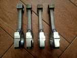 Шатун ZAZ Forza, Vida, Chery TIGGO 2, Amulet, E5, ARRIZO 3