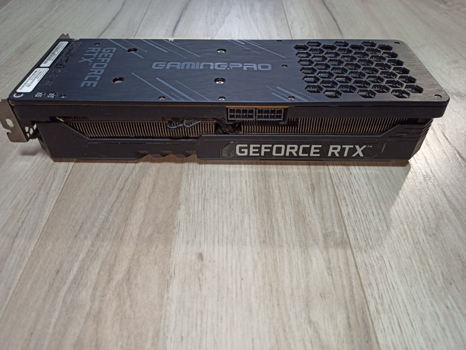 RTX 3070 OC Palit gemingPro