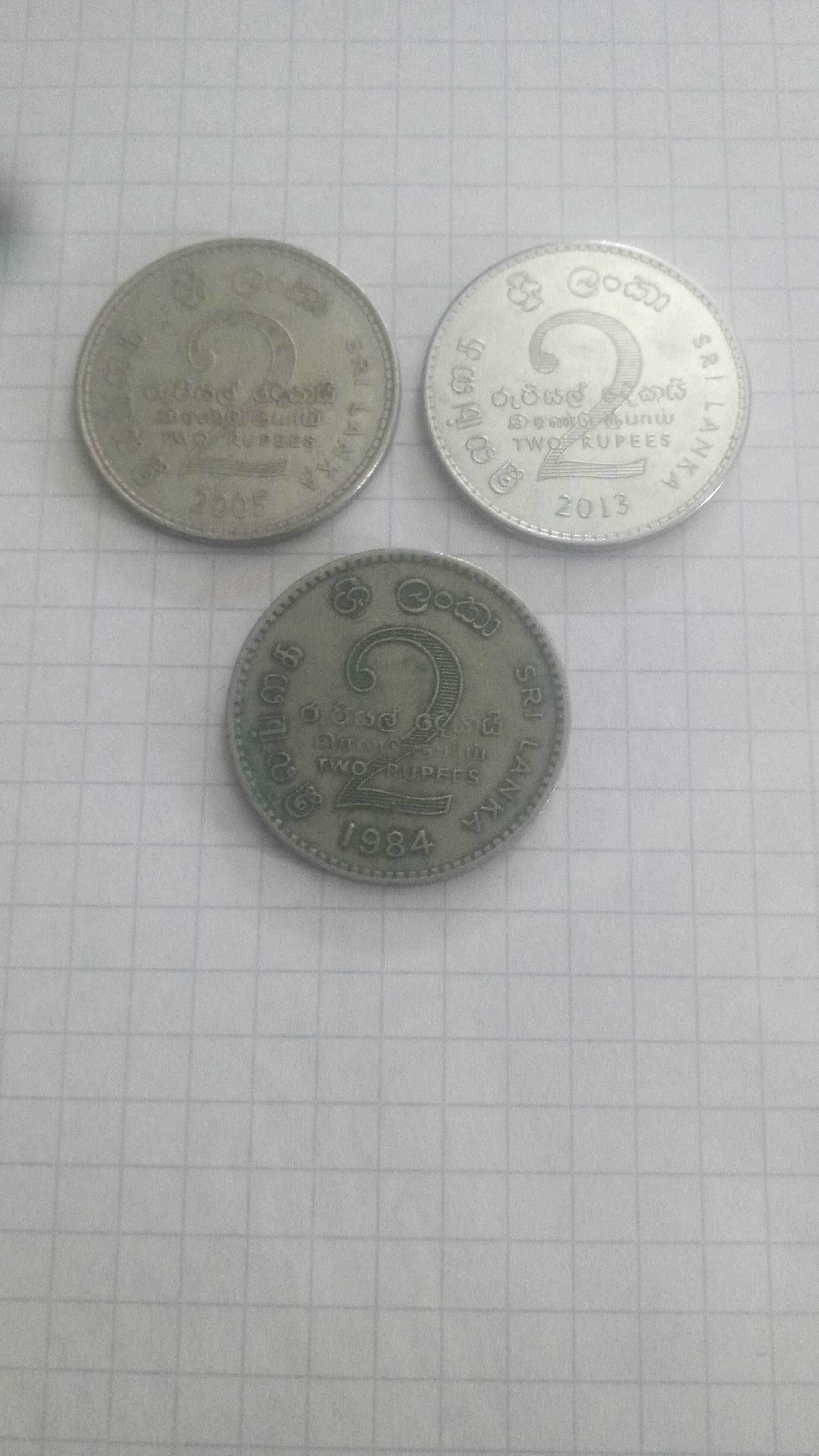 Монеты Венгрии,,Сингапура,Болгарии,Югославии и других стран.