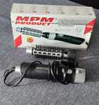 Lokówko suszarka MPM mlw02