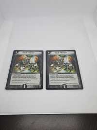 Duel masters, Slash Charger x2