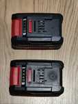 Einhell Baterias 2 x 4Ah