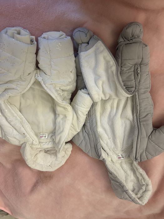 Roupas de bebes impermeaver