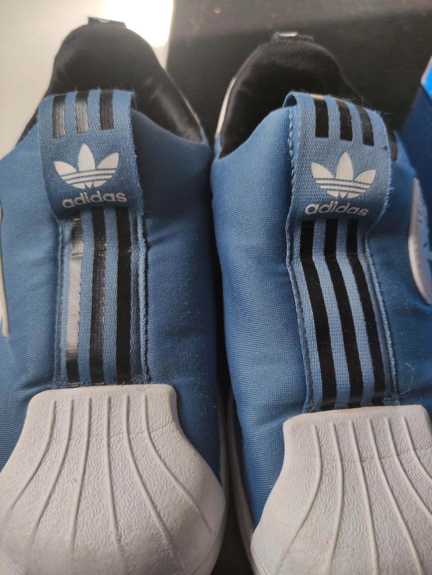 Adidas superstar 360