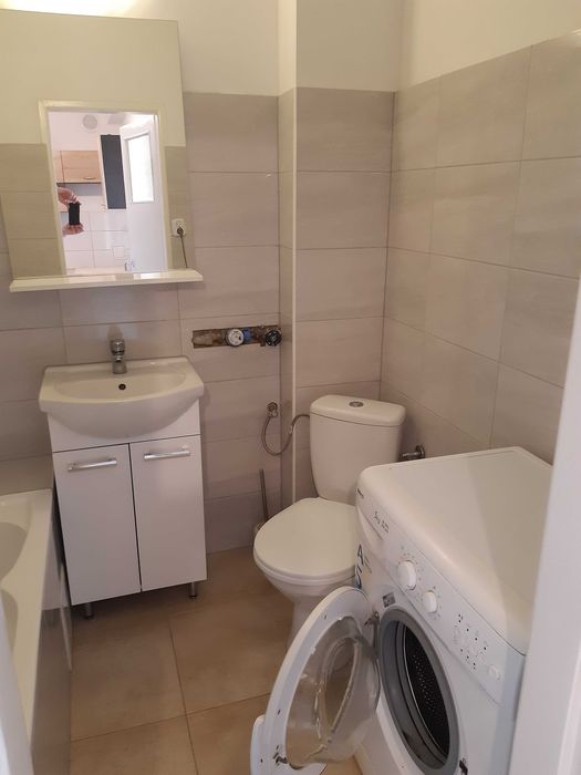 Sprzedam kawalerkę w centrum Nidzicy z widokiem na Zamek