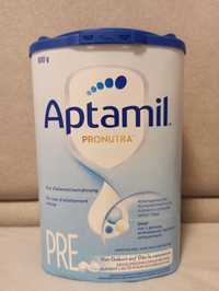 Aptamil pronutra дитяча суміш для годування з народження аптаміль