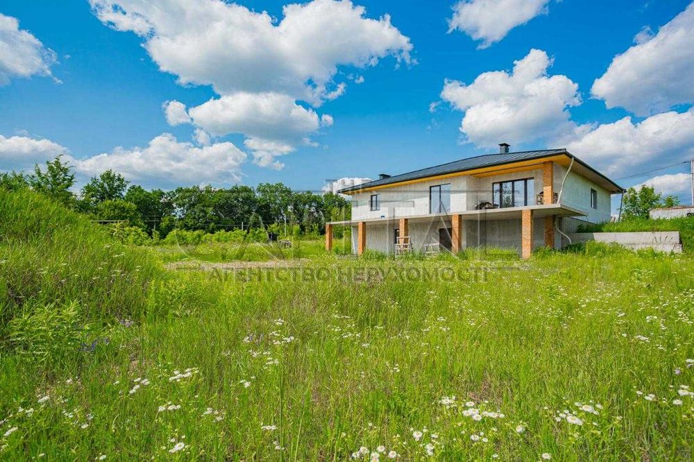 Продаж Будинку , Хотів, Обухівський р-н