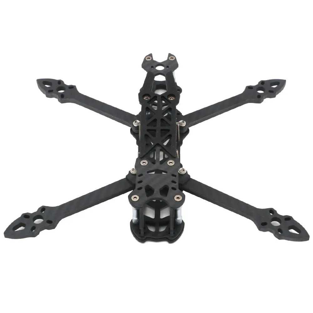 Рама FPV дрона. Типу Mark 4 - 7 дюймів 295mm
