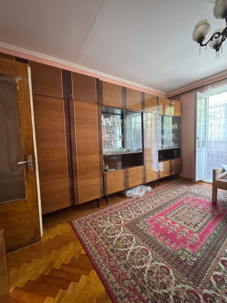 Оренда 3 км квартири Бам вул. Киівська