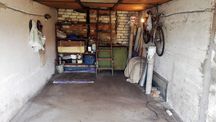Продам  гараж на Нових Будинках