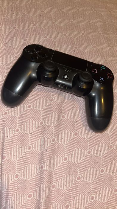 Comando Ps4 bom estado