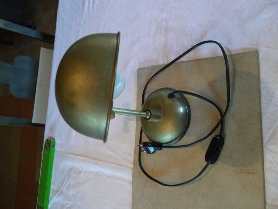 2x  Candeeiros Antigos anos 50-60   2x65 €