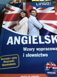 Angielski..wzory wypracowań i słownictwo