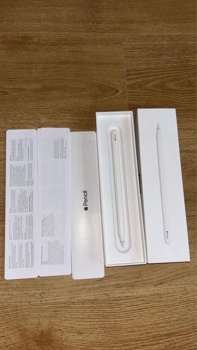 Apple Pencil (2nd generation) original.