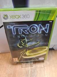 Tron Evolution XBOX 360 nowa, Sklep Wysyłka Wymiana