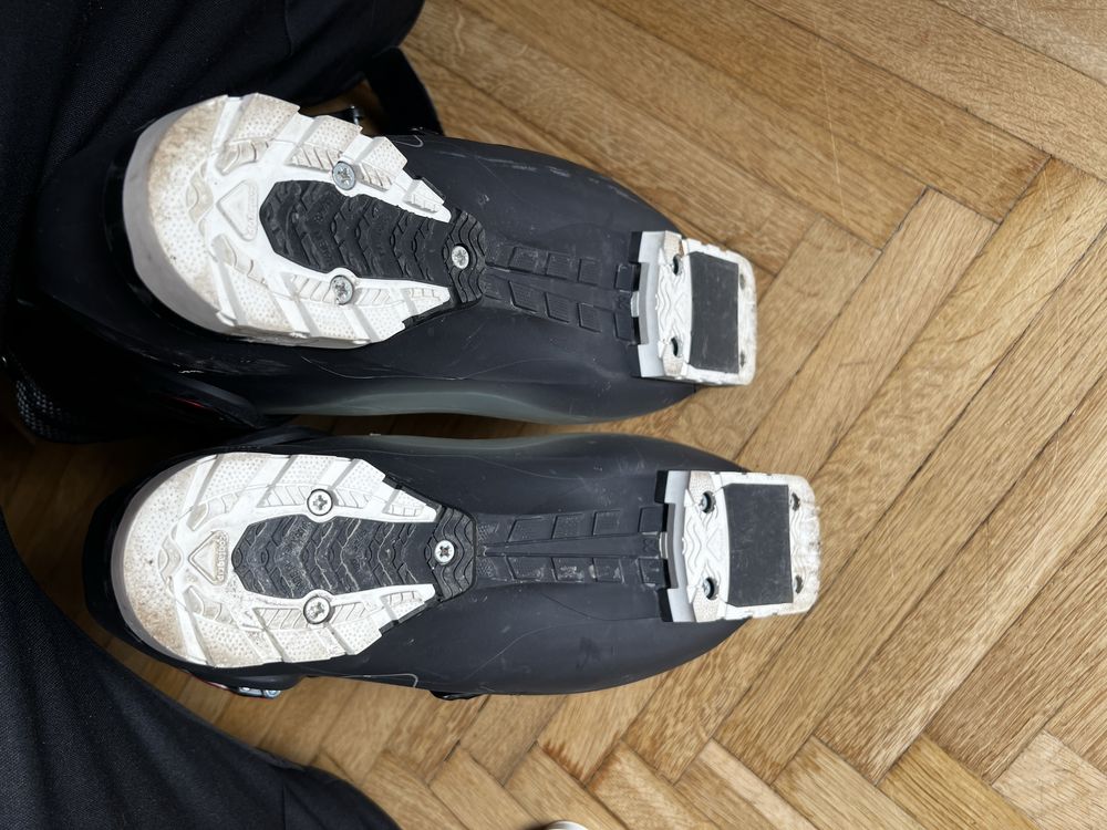 buty narciarskie salomon x pro r80 w wide 29