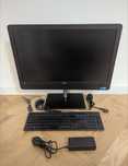 Komputer PC Dell Wyse 5470 AIO 24 Full HD 8GB 256GB SSD Windows 11 Pro
