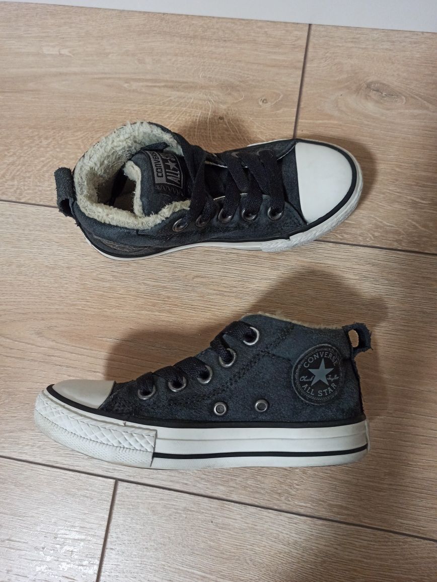 Trampki Converse dla dziecka 28