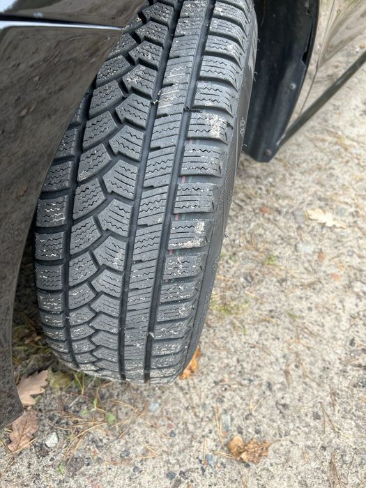 Volkswagen Polo 1.2 benzyna