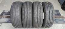 215/65r17 Hankook Ventus S1 evo2 2023r