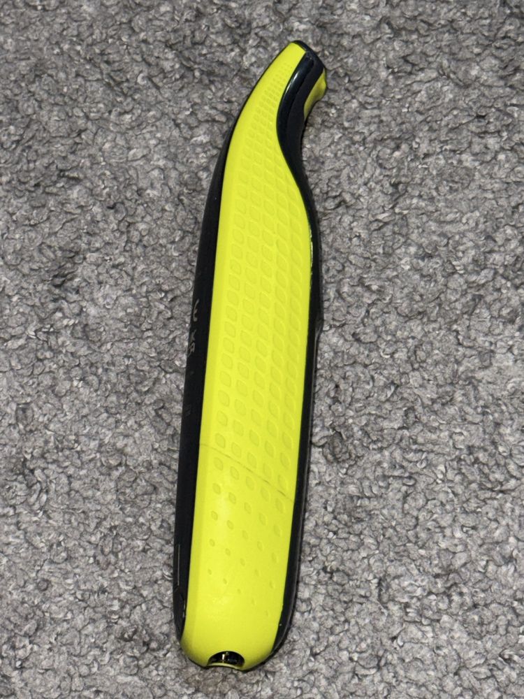 golarka Philips One Blade.