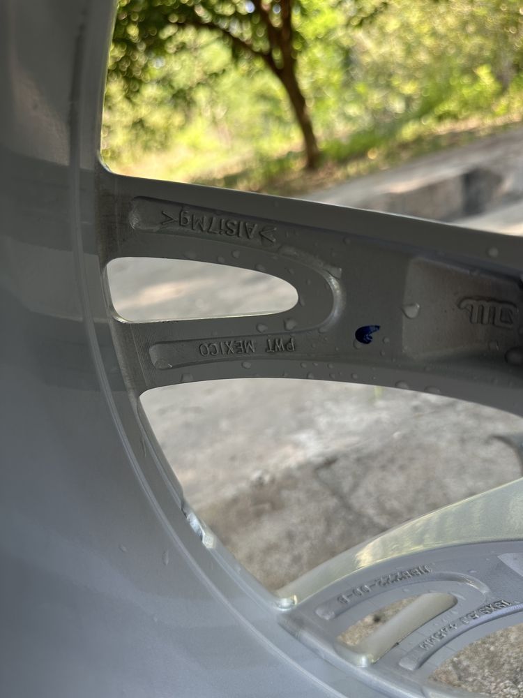 Диски Tesla Model Y