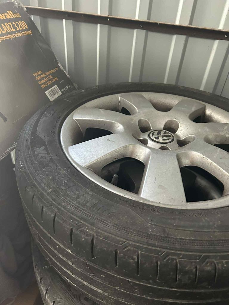 Sprzedam golfa 4 1.6