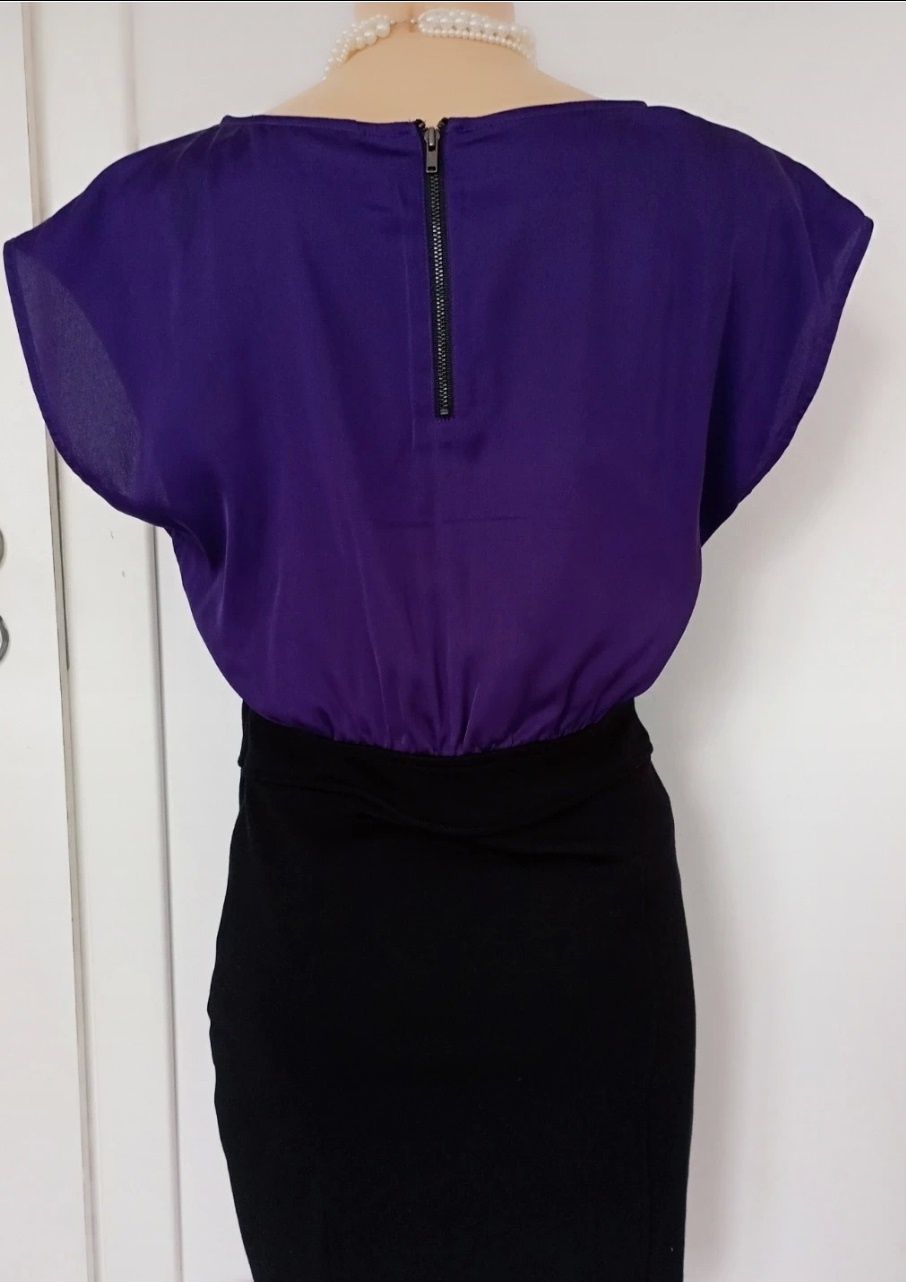 Elegancka sukienka C&A