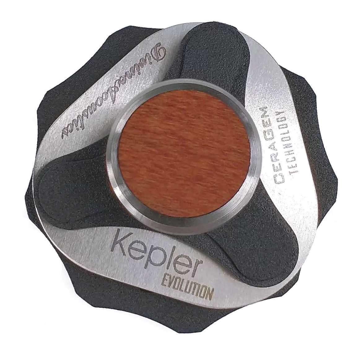 Divine Acoustics KEPLER Evolution | Stopy antywibracyjne | Raty
