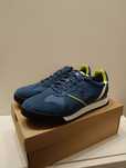 Buty skórzane Timberland Miami Coast TBOA25SDBZ4