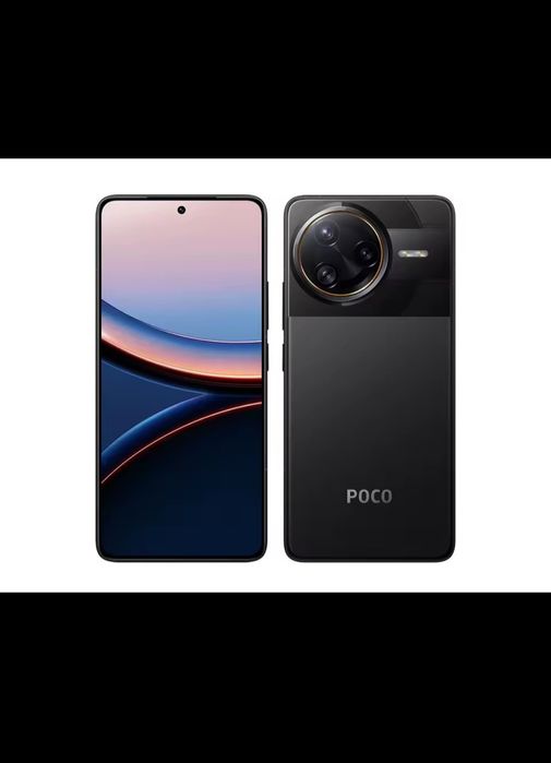 Poco f7 ultra 12/256 GB - wersja global EU