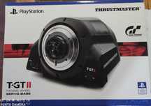 Base de Volante Thrustmaster T-GT II (racing wheel servo base)