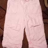 Штаны, джинсы, лосины,брюки длина по боку 50-51 см, б/у