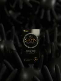 Презервативи SKYN Close Feel 10 шт (PL) (ультра тонкі)