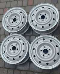 Диски R14 5×100 ЦО54 ET39 комплект до японських,корейських авто