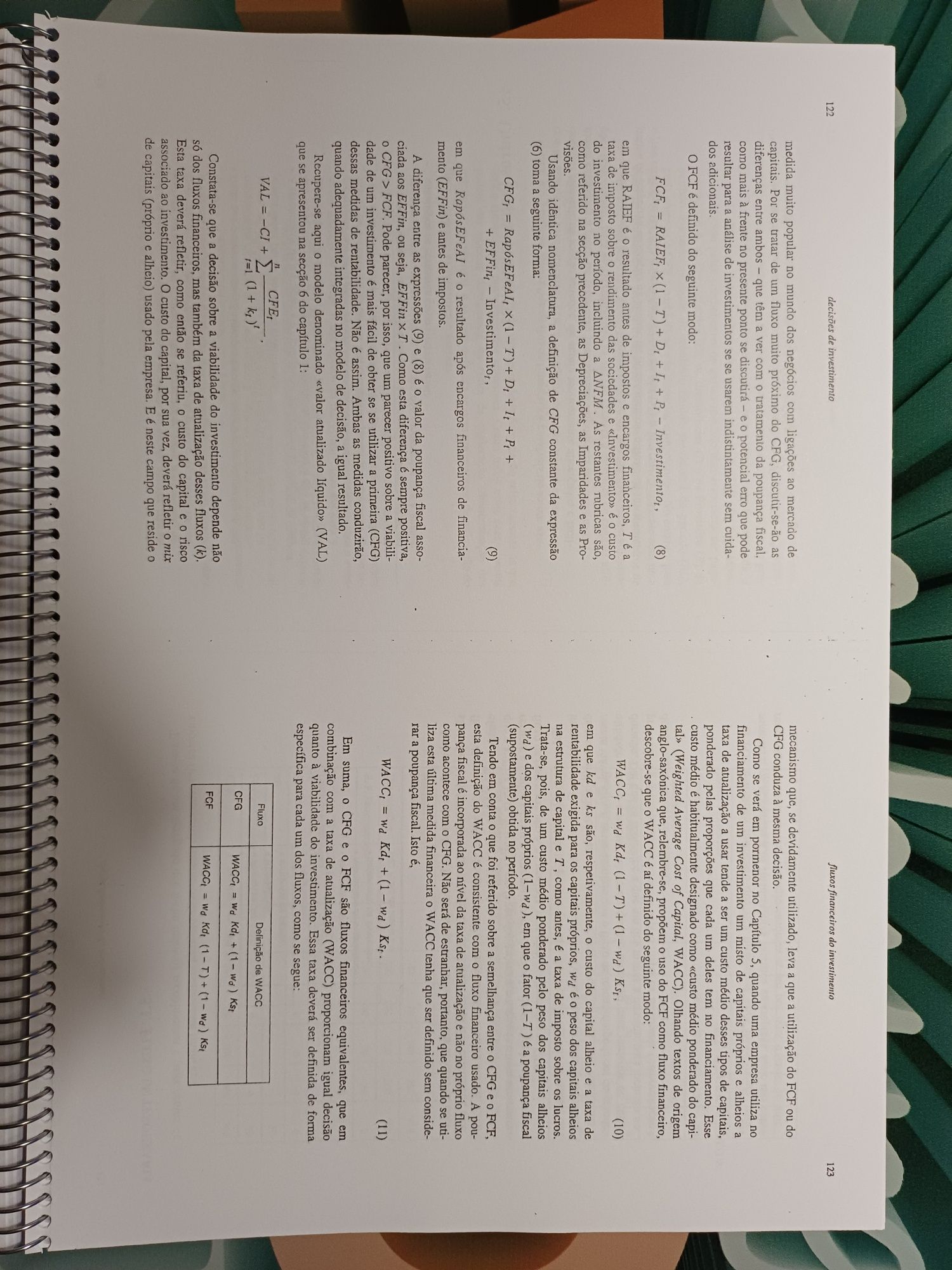 Livro - Decisão de Investimento - Análise Financeira de Projetos