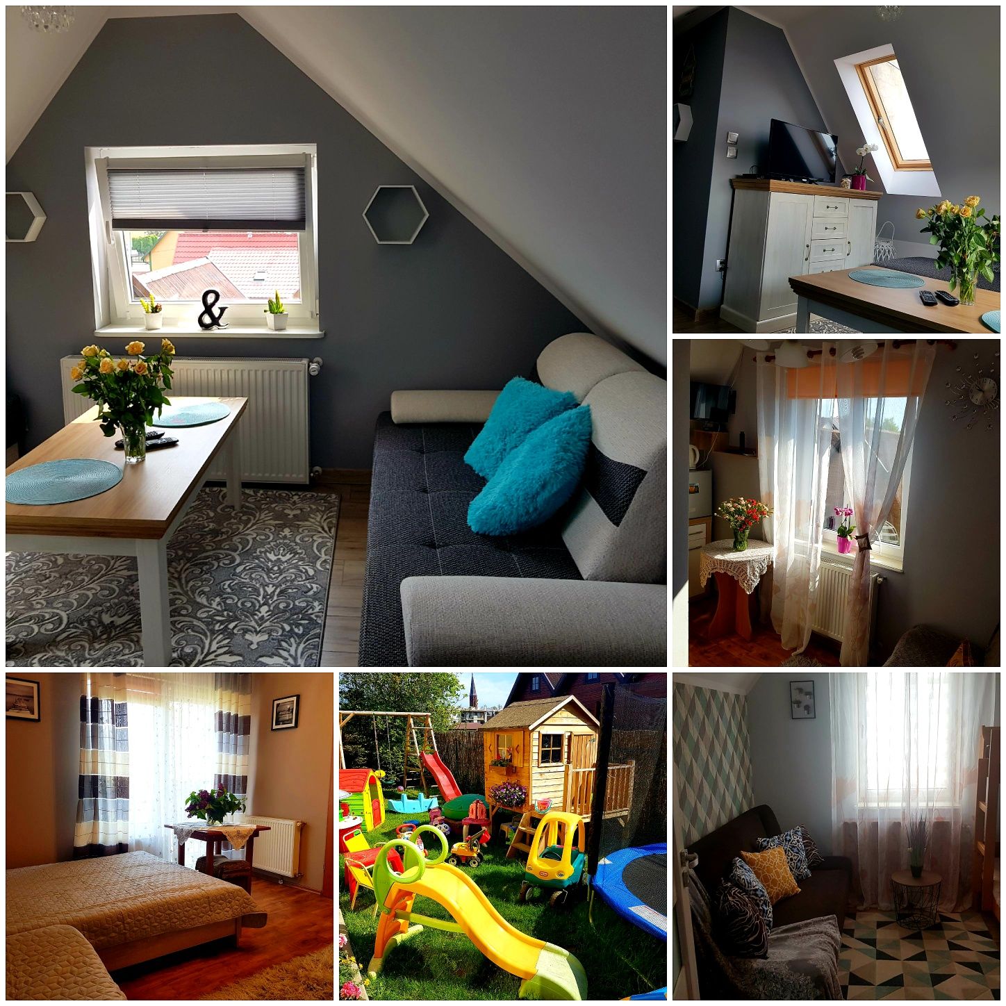 Last minut 09.08 do 19.08.25 Wolne Pokoje gościnne  2025 r.Sarbinowo