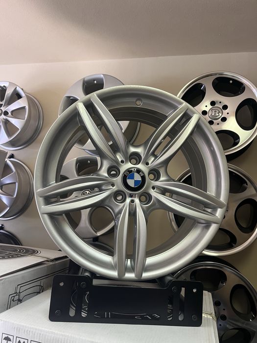 Jantes 19” 5x120 Originais BMW Style 351m Serie 5 F11