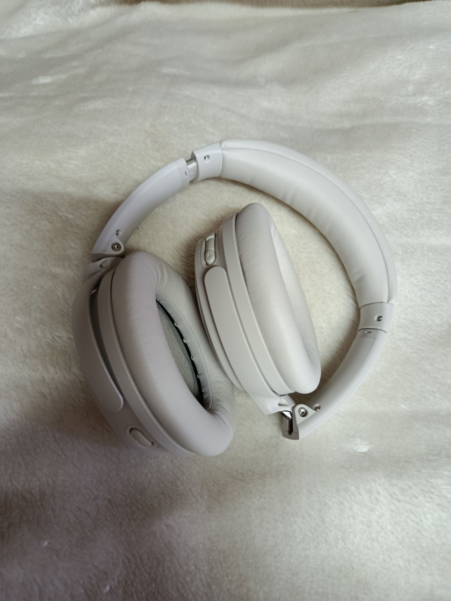 Fones Bose quietconfort QC 45