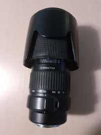 Tamron 70-200mm f2.8 AF Di LD IF Macro (Sony)