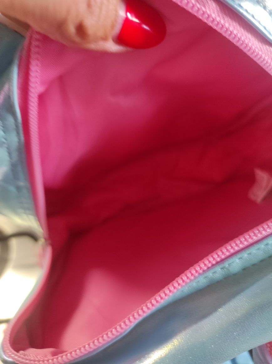 Mochila de criança