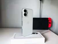 IPhone 16, 128GB - gwarancja