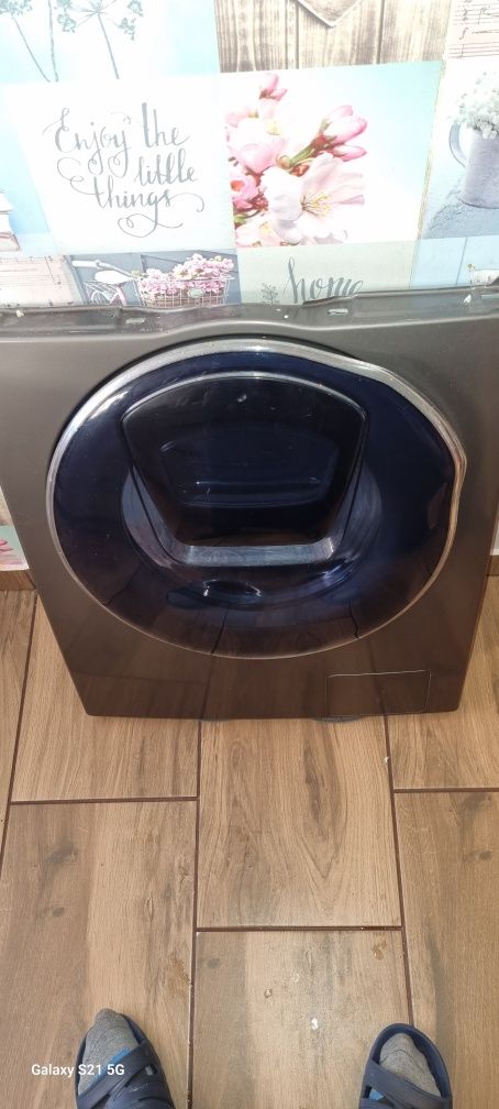 Części do pralko suszarki samsung WD80k5a10OX