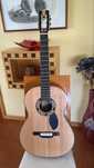 Guitarra Jose Faria