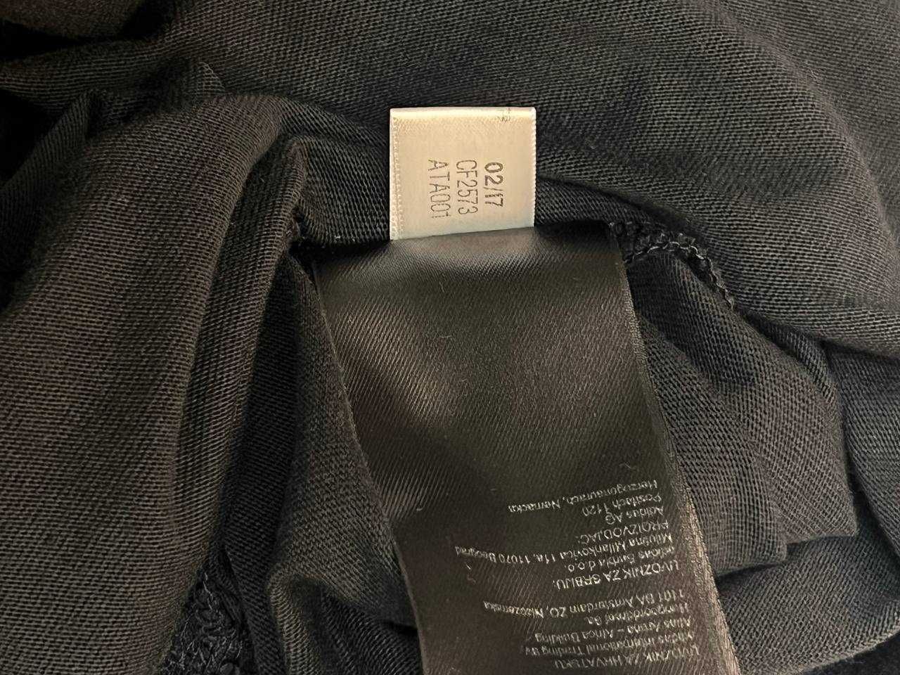 Longsleeve adidas y-3 / Оригінал
