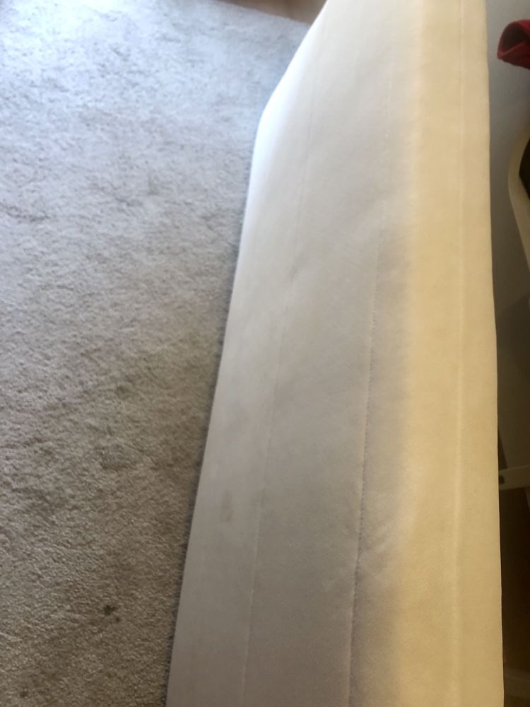 Colchão para berço 120x60