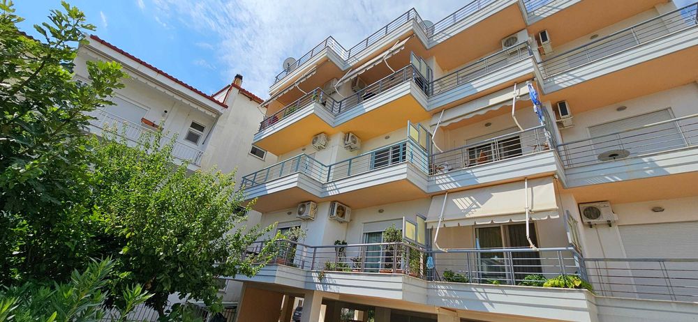 ***Mieszkanie z widokiem na morze Grecja ciepłe źródła***