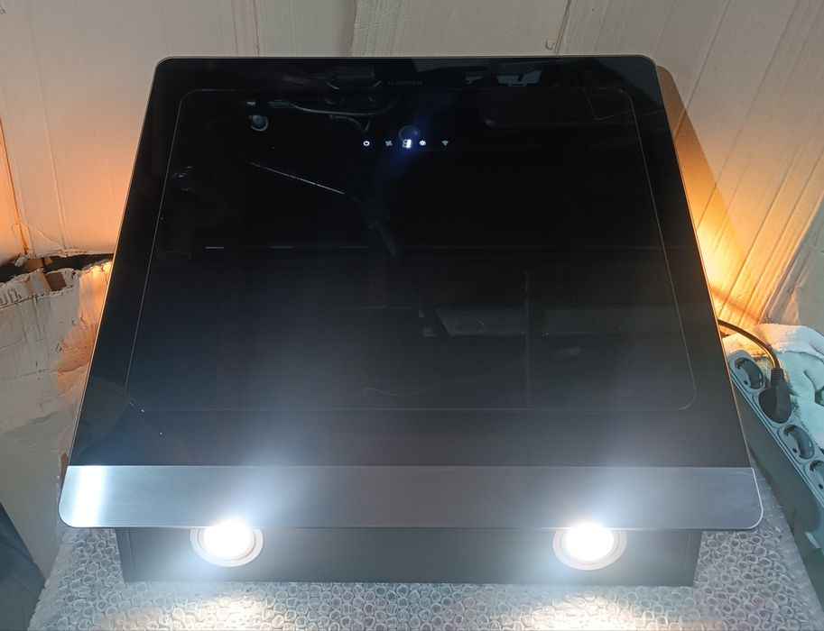 Витяжка Klarstein Aurora Smart WiFi 60