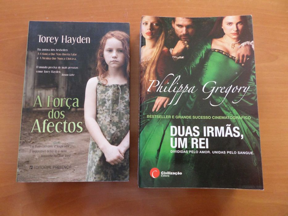 CL# - Lote de Livros Vários Autores 1